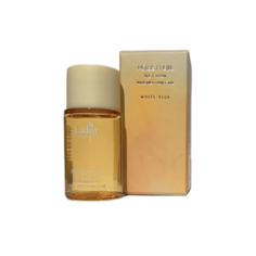 Цитрусовое масло для волос Lador Polish Oil Wet Hair White Yuja Lador