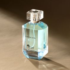 Духи стойкие Arya Crystal & So парфюмерная вода 100 мл