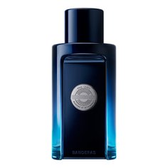 Туалетная вода Banderas The Icon 100 мл