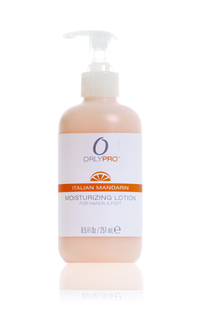 Крем для массажа рук и ног ORLY Massage Creme for hands and feet 251 мл