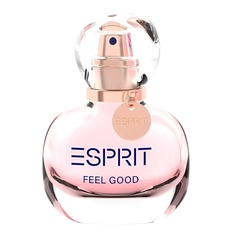 Парфюмерная вода Esprit Feel Good For Her 20 мл
