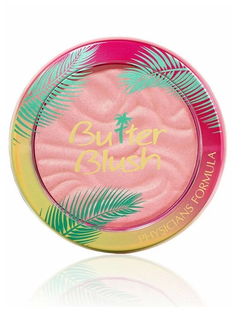 Румяна Physicians Formula Murumuru Butter Blush, Тон сливово-розовый, 5,5 г