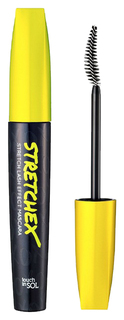 Тушь для ресниц Touch in Sol Stretchex Stretch Lash Effect Mascara Black