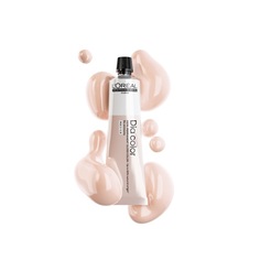Краситель блеск LOreal Professionnel Dia Color демиперманентный оттенок 9.13