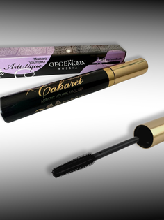 Тушь для ресниц Gegemoon Artistic Volume Mascara Cabaret 01 9 мл
