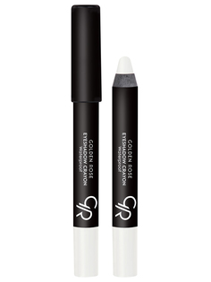 Тени для век Golden Rose карандаш Crayon Waterproof тон 01
