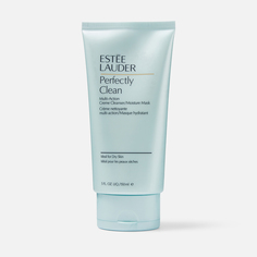 Маска для лица Estee Lauder Perfectly Clean Cleanser Moisture Mask, 150 мл