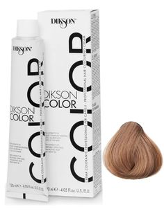 Краска для волос Dikson Color Extra 7/00 русый