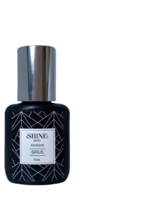 Клей для наращивания ресниц elSHINE Sirius 10 мл