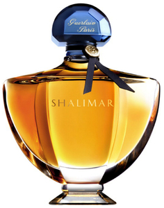 Туалетная вода Guerlain Shalimar 50 мл