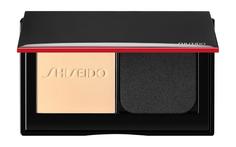 Тональная пудра Shiseido Synchro Skin Self-Refreshing Custom Finish 110 alabaster, 9 г