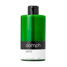 Шампунь для волос OOMPH Spicy 460мл