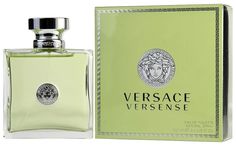 Versense Туалетная вода 100 мл Versace