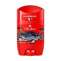 Мужской дезодорант OLD SPICE Nightpanther твердый 50 мл