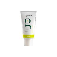 Крем-релакс Green skincare serenity для питания и восстановления кожи 50 мл