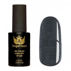 Гель-лак AngelTeam Antique art, 10 мл