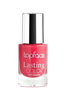 Лак для ногтей TopFace Lasting color 9 мл № 87
