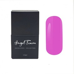 Гель-лак AngelTeam Milan, 12 мл