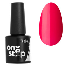 Гель-лак однофазный irisk One step, 005 классика 10 мл