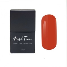 Гель-лак AngelTeam Унесённые ветром, 12 мл