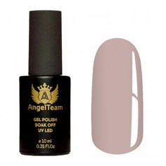 Гель-лак AngelTeam Лайла, 10 мл