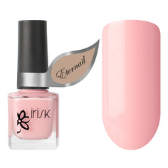 Лак для ногтей Irisk Eternail mini sparks sand, 02 abricot blush 8 мл