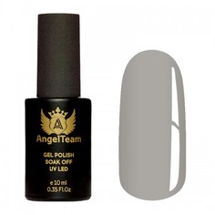 Гель-лак AngelTeam Harbor Mist, 10 мл