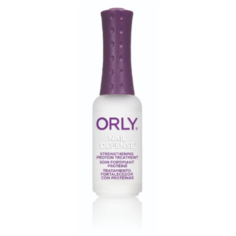 Покрытие Orly Nail Defense для слоящихся ногтей 9мл