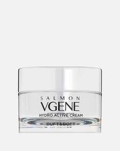 Крем DUFT DOFT для лица 50 мл Salmongvene Duft&Doft