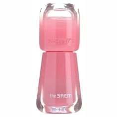Тинт для губ The Saem Saemmys Ade Shot Tint 03 Lychee Chamomile