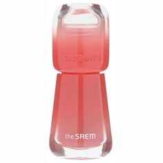 Тинт для губ The Saem Saemmys Ade Shot Tint 05 Rose Hibiscus