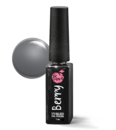 Гель-лак JessNail Berry Bar Оттенок серого 2473 нюд 7 мл
