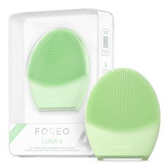 Массажная щетка Foreo Luna 4 Combination Skin