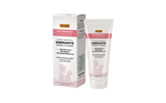 Крем для для ног GUAM дренажный 200 мл