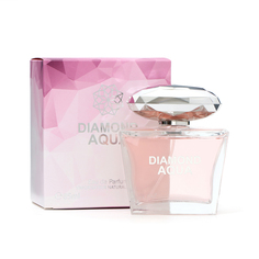 Туалетная вода Diamond Aqua Brillant Cristal 85 мл для женщин