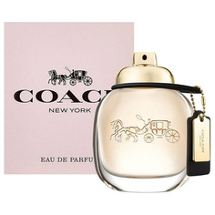 Парфюмированная вода Coach 2016 50мл