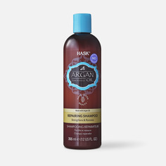 Шампунь HASK Argan Oil Repairing 355 мл