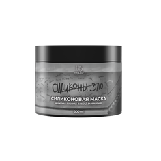 Маска для волос Hair Sekta Силиконовая 300 мл
