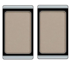 Тени для век ARTDECO матовые Eyeshadow Matt Тон 514 0.8 г 2 шт