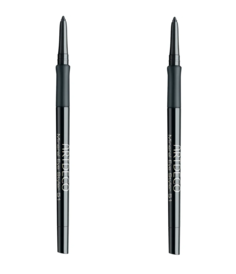 Карандаш для глаз ARTDECO минеральный Mineral Eye Styler тон 51 0.4 г 2 шт