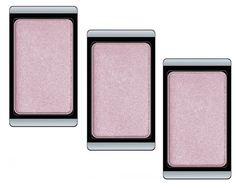 Тени для век ARTDECO перламутровые Eyeshadow Тон 116 0.8 г 3 шт