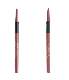 Карандаш для губ ARTDECO Mineral Lip Styler тон 43 0.4 г 2 шт