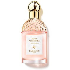 Вода туалетная Guerlain Aqua Allegoria Pera Granita женская, 75 мл