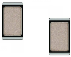Тени для век ARTDECO перламутровые Eyeshadow Тон 05 0.8 г 2 шт
