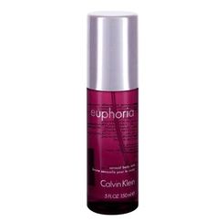 Дымка для тела Calvin Klein Euphoria для женщин 150 мл