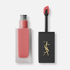 Помада для губ YVES SAINT LAURENT Tatouage Couture Velvet Cream 204 Beige Underground 6 мл