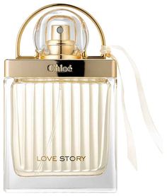 Парфюмерная вода Chloe Love Story 75 мл Chloé