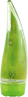 Гель для душа Holika Holika с алоэ Aloe 92% Shower Gel