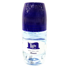 Дезодорант роликовый мужской Rasasi Perfumes Blue for Men, 50 мл
