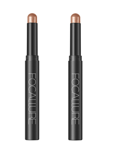 Тени-карандаш для век Focallure Eyeshadow Pencil Тон 10 2 г 2 шт